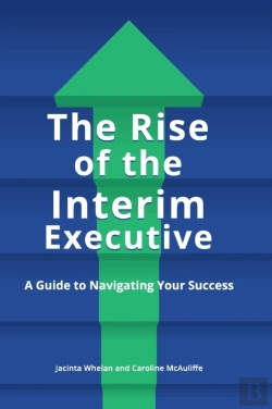 Bertrand.pt - The Rise Of The Interim Executive