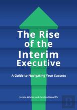 The Rise Of The Interim Executive