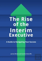 The Rise Of The Interim Executive