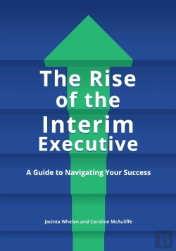 Bertrand.pt - The Rise Of The Interim Executive