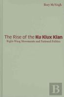 The Rise Of The Ku Klux Klan