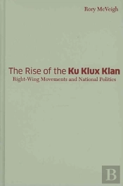 The Rise Of The Ku Klux Klan