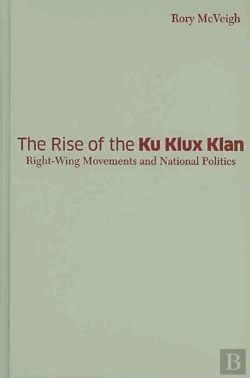 Bertrand.pt - The Rise Of The Ku Klux Klan
