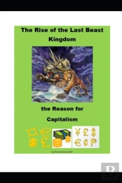 The Rise Of The Last Beast Kingdom