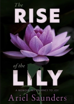 Bertrand.pt - The Rise Of The Lily: A Memoir: My Journ