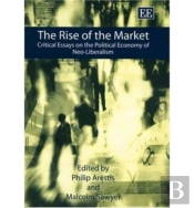 The Rise Of The Market