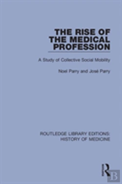 Bertrand.pt - The Rise Of The Medical Profession