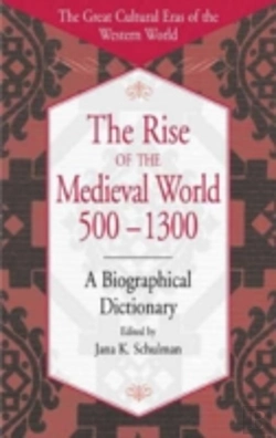 Bertrand.pt - The Rise Of The Medieval World 500-1300