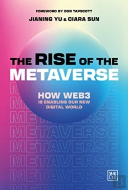Bertrand.pt - The Rise Of The Metaverse