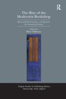 The Rise Of The Modernist Bookshop