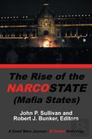 The Rise Of The Narcostate