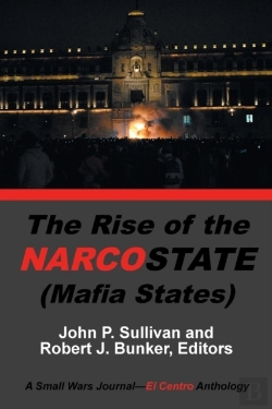 Bertrand.pt - The Rise Of The Narcostate