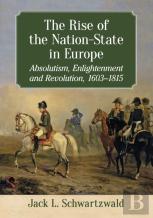 The Rise Of The Nation-State In Europe
