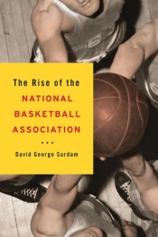 The Rise Of The National Basketball Association