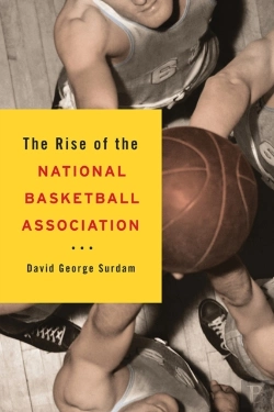 Bertrand.pt - The Rise Of The National Basketball Association