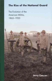 The Rise Of The National Guard