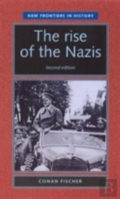 The Rise Of The Nazis