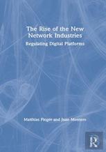 The Rise Of The New Network Industries