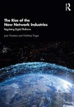 The Rise Of The New Network Industries