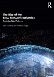 The Rise Of The New Network Industries