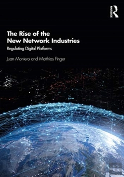 Bertrand.pt - The Rise Of The New Network Industries