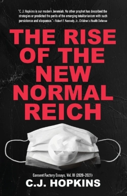 Bertrand.pt - The Rise Of The New Normal Reich