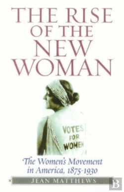 Bertrand.pt - The Rise Of The New Woman
