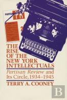 The Rise Of The New York Intellectuals