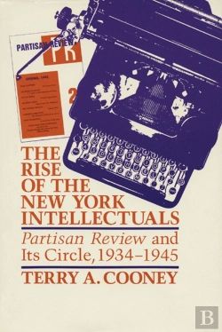 Bertrand.pt - The Rise Of The New York Intellectuals