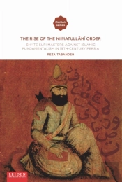 The Rise Of The Niâ€˜Matull.H. Order