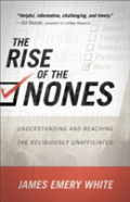 The Rise Of The Nones Â€“ Understanding And Reaching The Religiously Unaffiliated