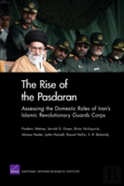 The Rise Of The Pasdaran