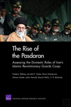 Bertrand.pt - The Rise Of The Pasdaran