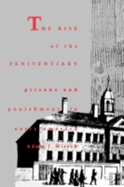 Bertrand.pt - The Rise Of The Penitentiary