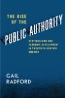 The Rise Of The Public Authority