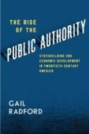 The Rise Of The Public Authority