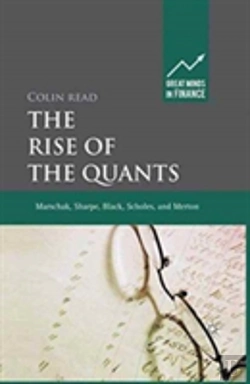 Bertrand.pt - The Rise Of The Quants
