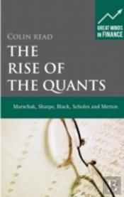 The Rise Of The Quants