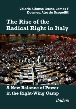Bertrand.pt - The Rise Of The Radical Right In Italy