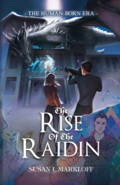 The Rise Of The Raidin