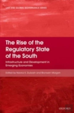 Bertrand.pt - The Rise Of The Regulatory State Of The South