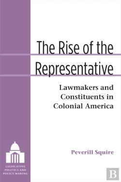 Bertrand.pt - The Rise Of The Representative