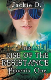 The Rise Of The Resistance