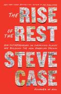 The Rise Of The Rest