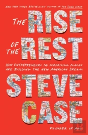 The Rise Of The Rest