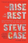 The Rise Of The Rest
