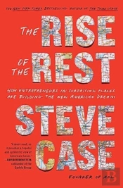 The Rise Of The Rest
