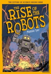 The Rise Of The Robots