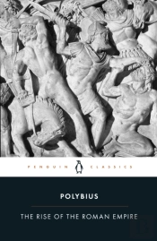 The Rise Of The Roman Empire