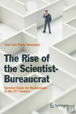 Bertrand.pt - The Rise Of The Scientist-Bureaucrat